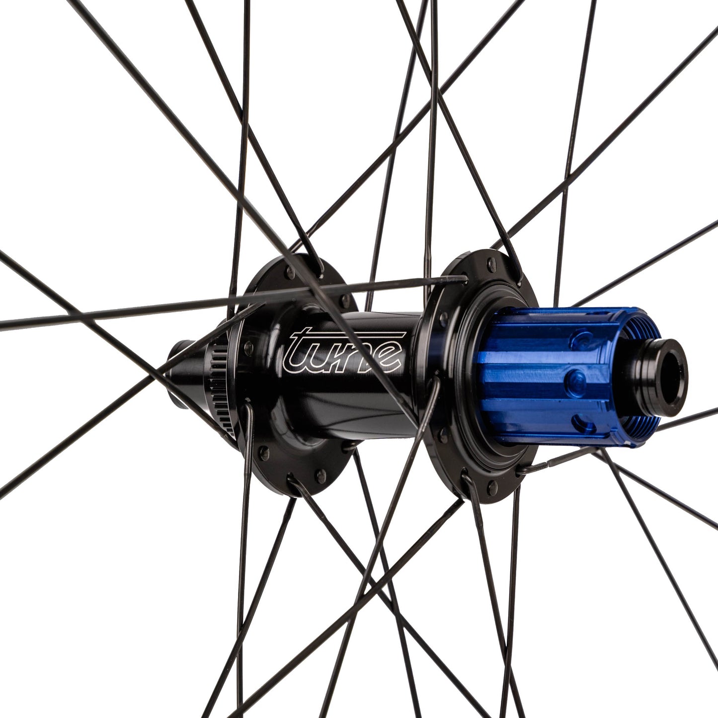 TUNE CLIMBER 37 DISC Tubeless Ready takapyörä (Center Lock)