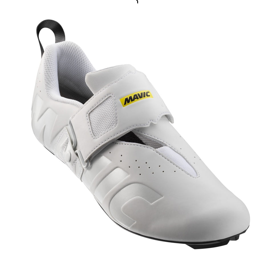 MAVIC COSMIC ELITE Road kengät Valkoinen