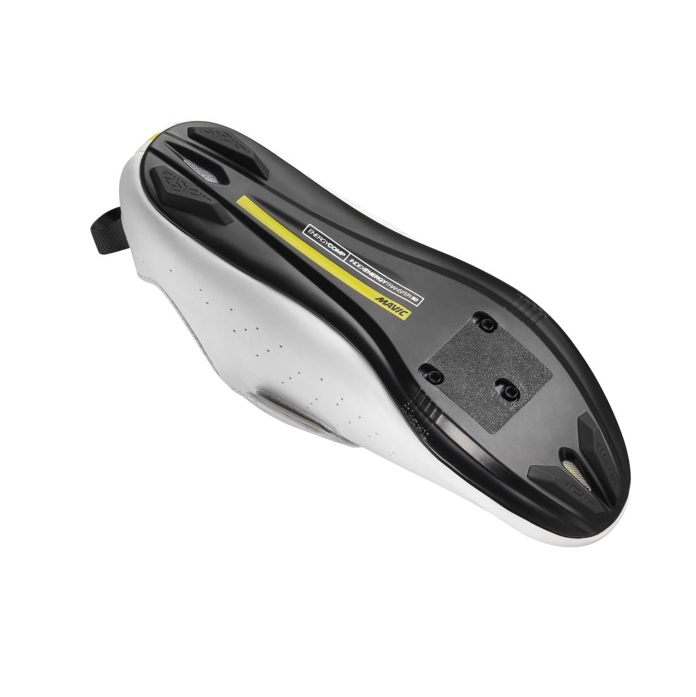 MAVIC COSMIC ELITE Road kengät Valkoinen