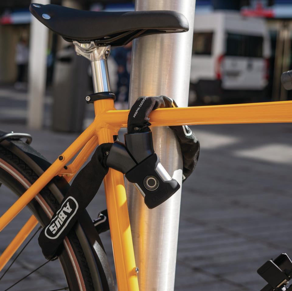 ABUS YARDO 7807F ketjulukko