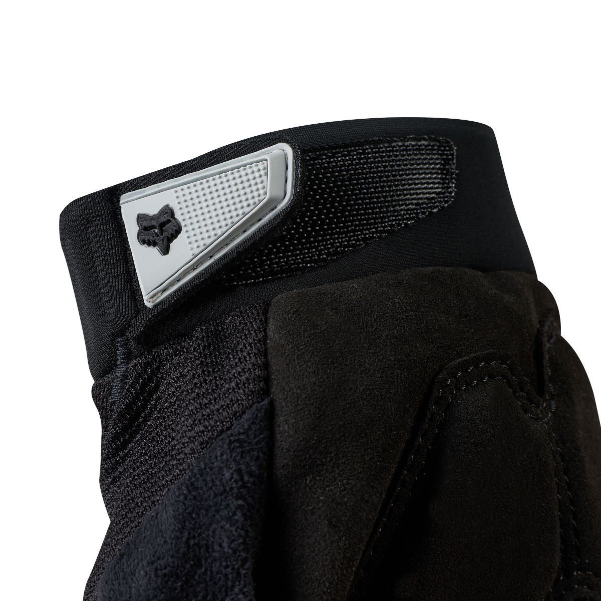 FOX RANGER GEL ROUGHCUT -hanskat Musta