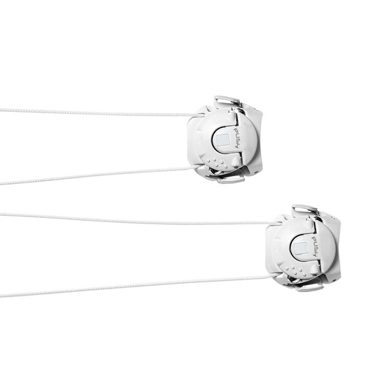 Soljet SIDI TECNO 3 Push Long 155mm Valkoinen