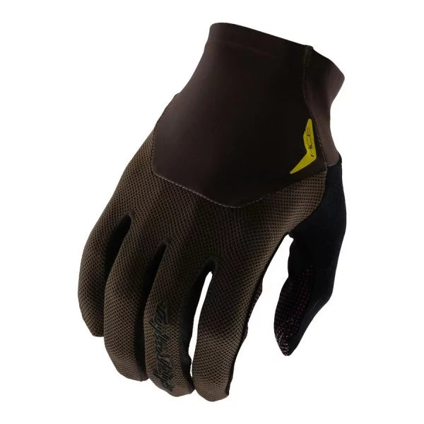 TROY LEE DESIGNS ACE käsineet vihreä