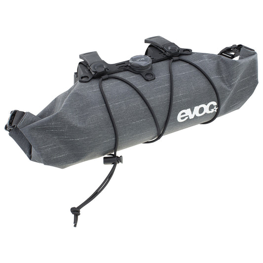 EVOC PACK BOA WP 2.5 L harmaa ripustinlaukku