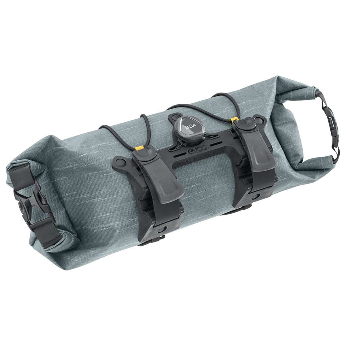 EVOC PACK BOA WP 2.5 vihreä ripustuslaukku EVOC PACK BOA WP 2.5 vihreä ripustuslaukku