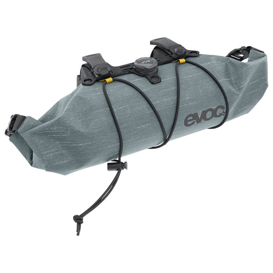 EVOC PACK BOA WP ripustuslaukku 2,5 L vihreä