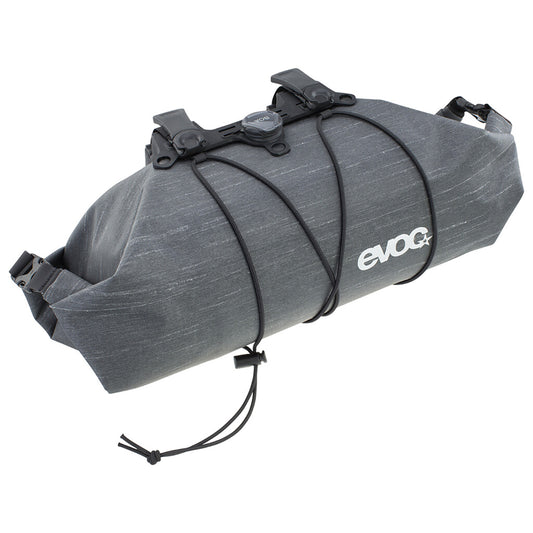 EVOC PACK BOA WP 5 L harmaa ripustuslaukku EVOC PACK BOA WP 5 L harmaa ripustuslaukku