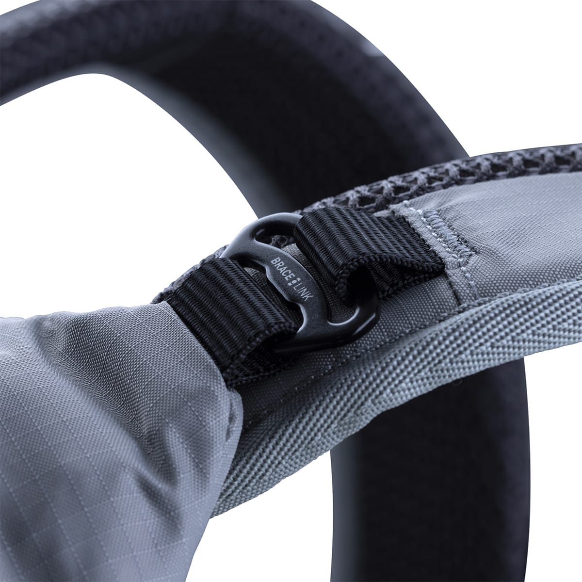 EVOC STAGE 18 L reppu harmaa