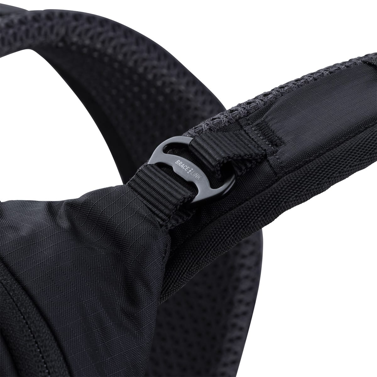 EVOC STAGE 12 L reppu musta