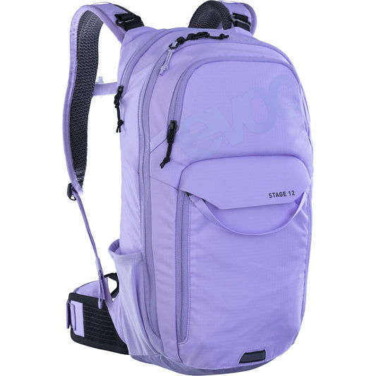 EVOC STAGE reppu 12 L Lila