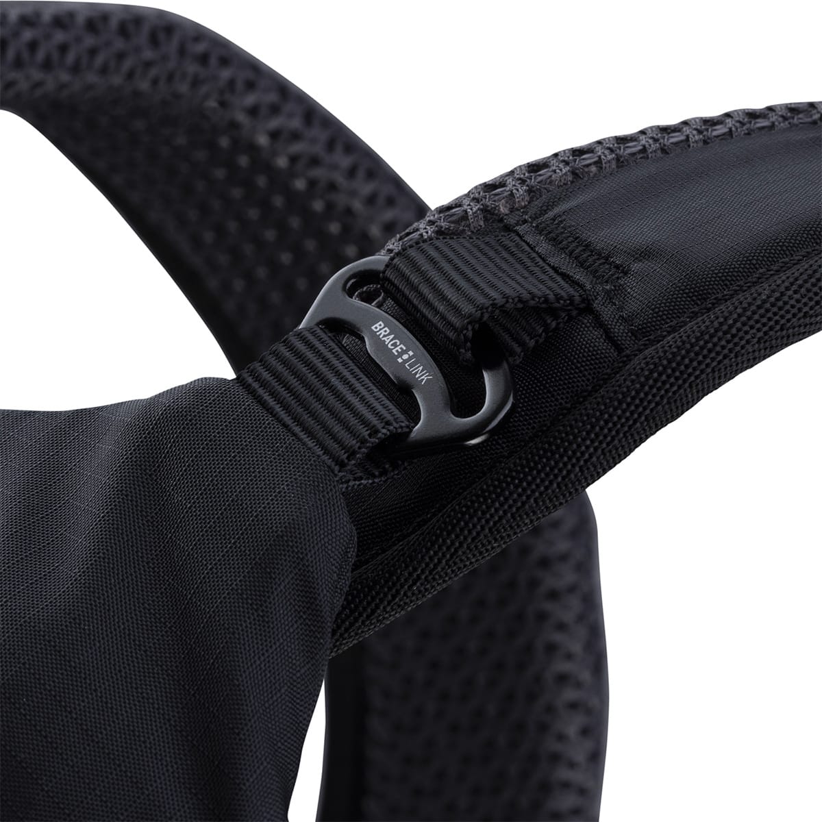 EVOC STAGE 6 L reppu musta