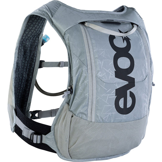 EVOC HYDRO PRO 6 L nesteytyslaukku harmaa