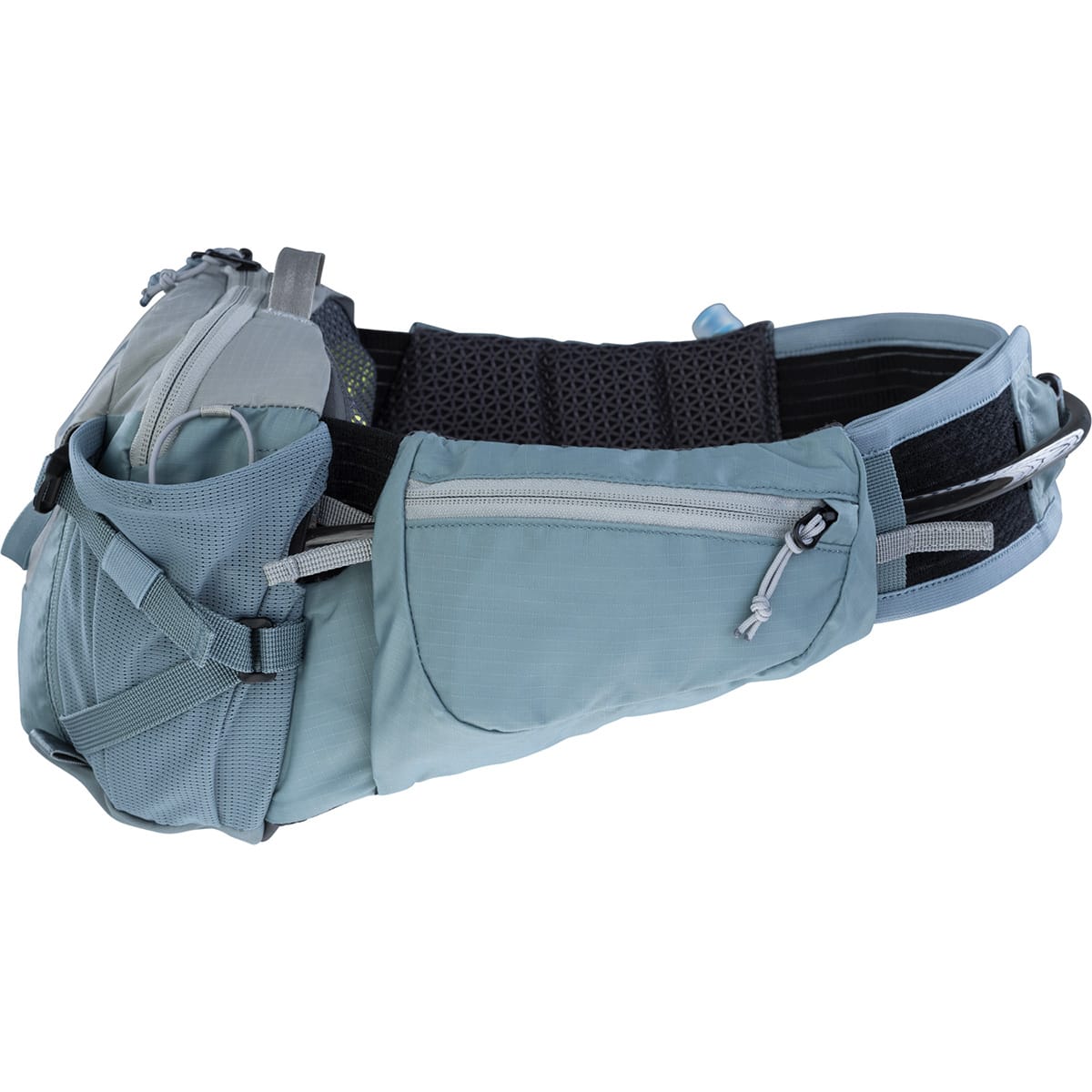 EVOC HIP PACK PRO 3 L banaanipussi sininen