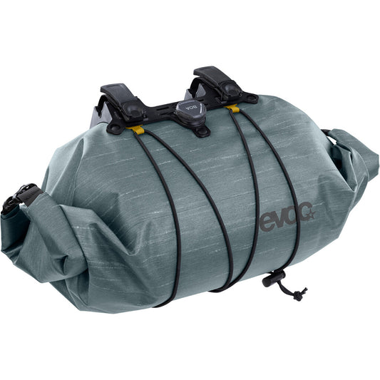 EVOC PACK BOA WP 9 L vihreä ripustinlaukku