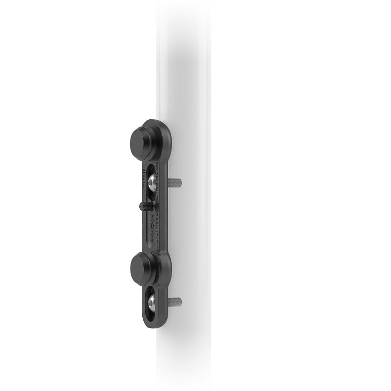 FIDLOCK TWIST BIKE BASE Pullokotelon pohja Musta