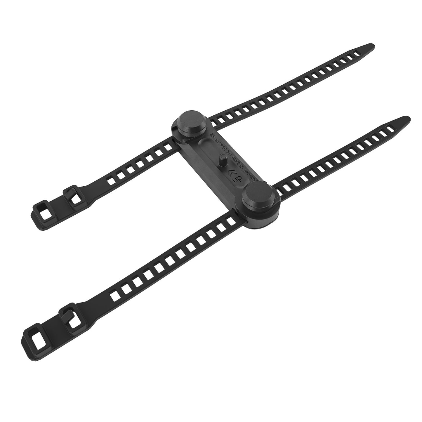 Jalusta pullohäkille FIDLOCK TWIST UNI BASE Musta