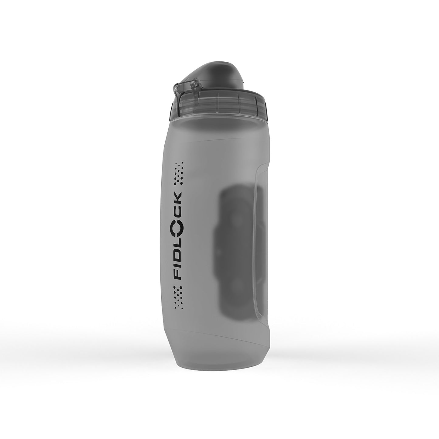 Pullo- ja pullonkantopakkaus FIDLOCK TWIST UNI BASE 590 ml Savustettu