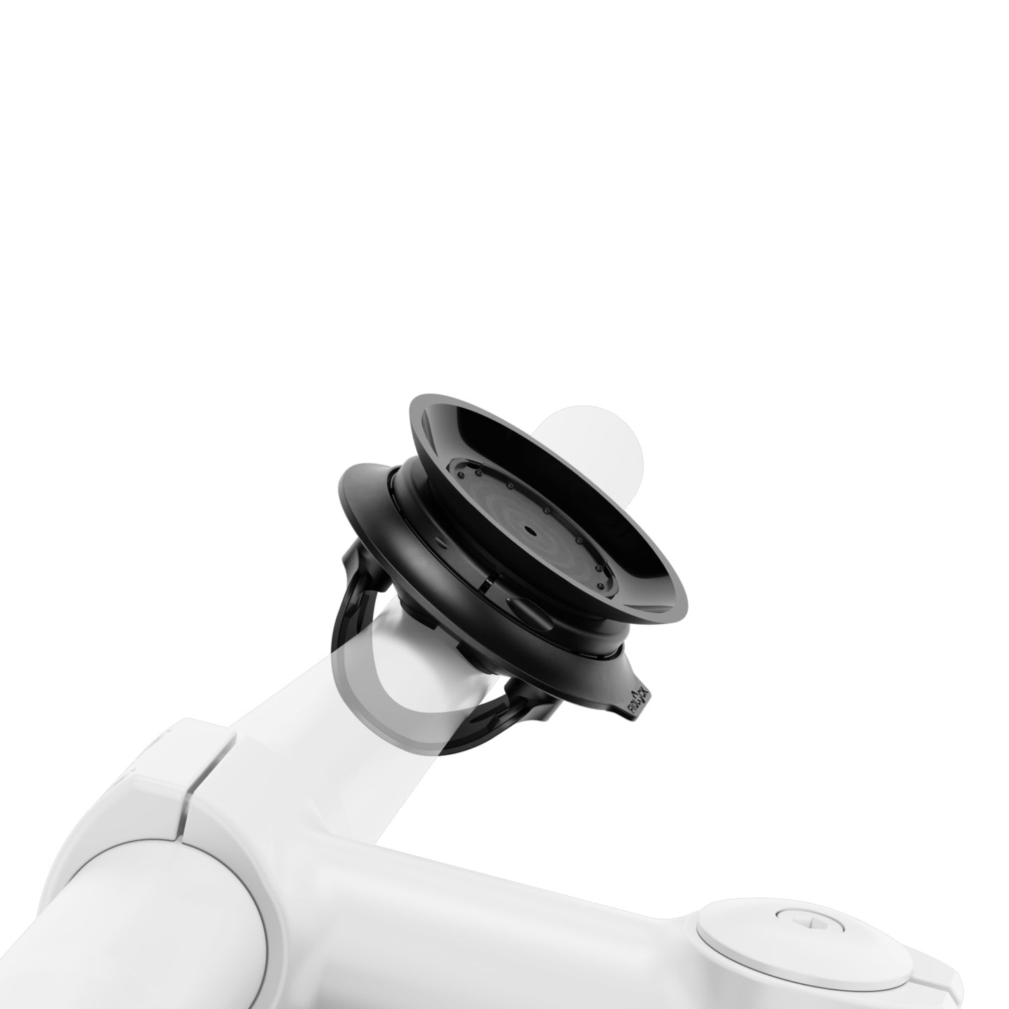 FIDLOCK VACUUM HANDLEBAR BASE Ripustimen tuki