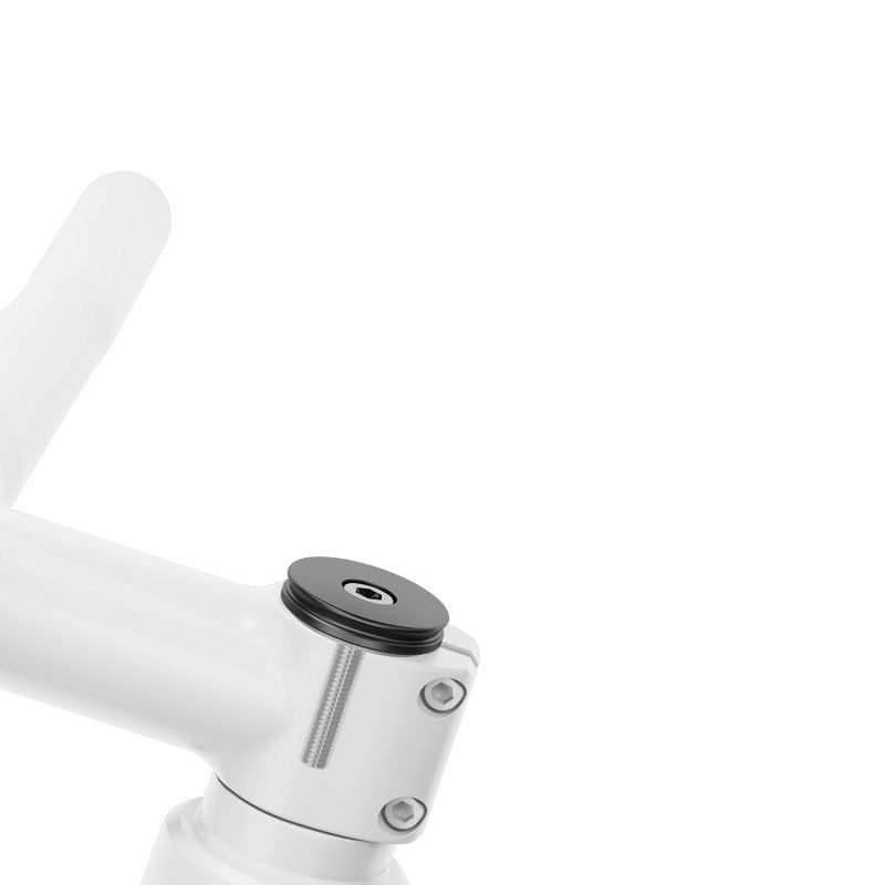 FIDLOCK VACUUM varren suojus musta