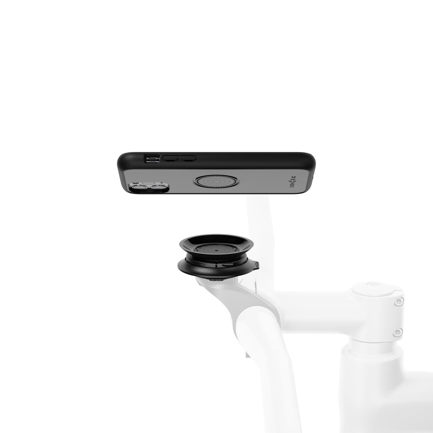 Tuki FIDLOCK VACUUM TURN BASE FOR GPS MOUNT