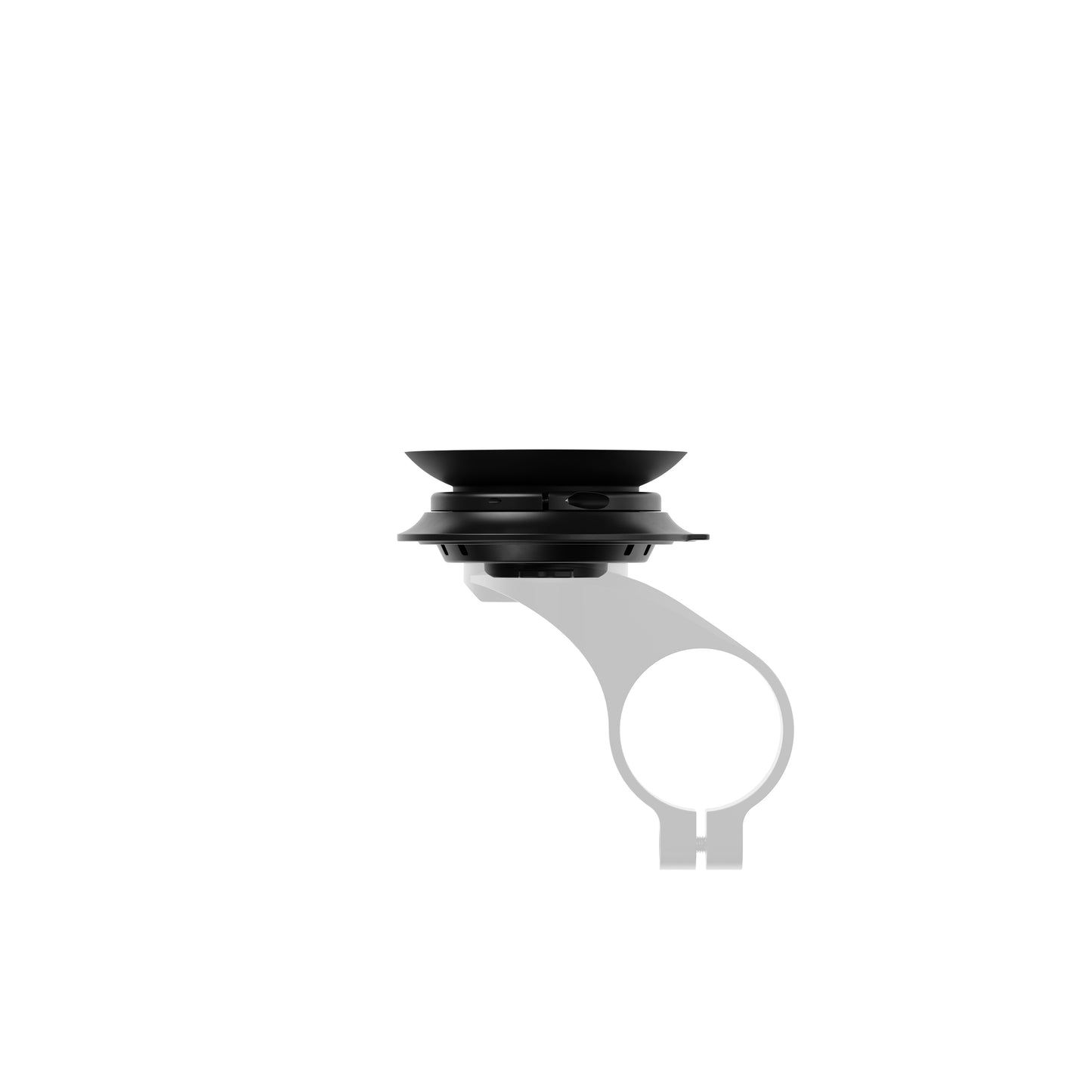 Tuki FIDLOCK VACUUM TURN BASE FOR GPS MOUNT