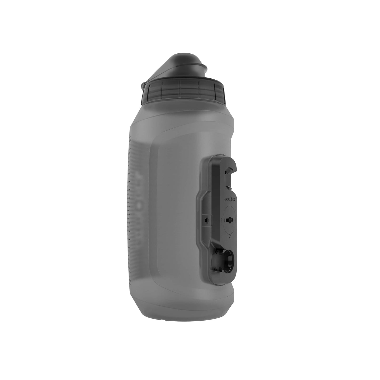 FIDLOCK TWIST COMPACT-pullo magneettihihnalla (750ml) Savustettu (savustettu)