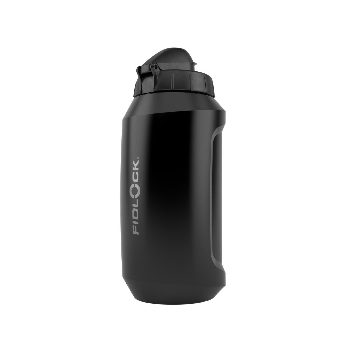 FIDLOCK TWIST COMPACT Varapullo (750ml) Musta