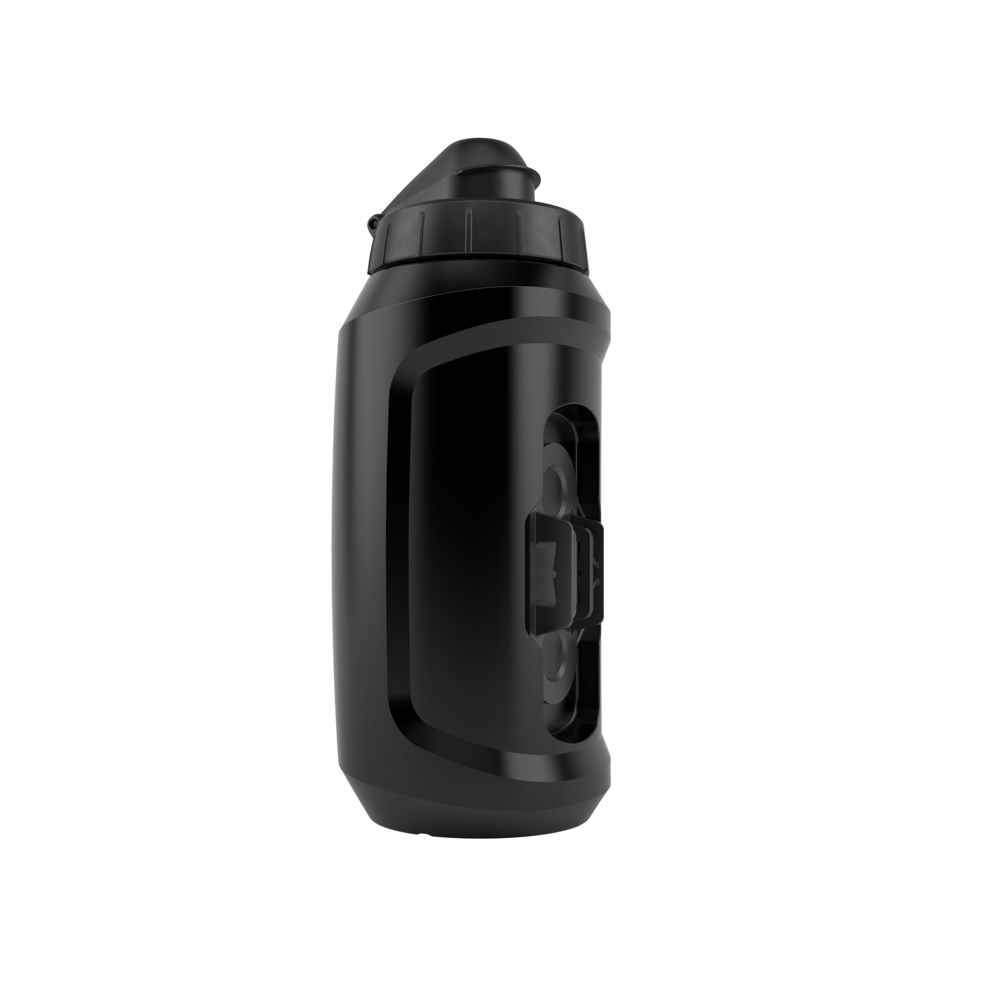 FIDLOCK TWIST COMPACT Varapullo (750ml) Musta