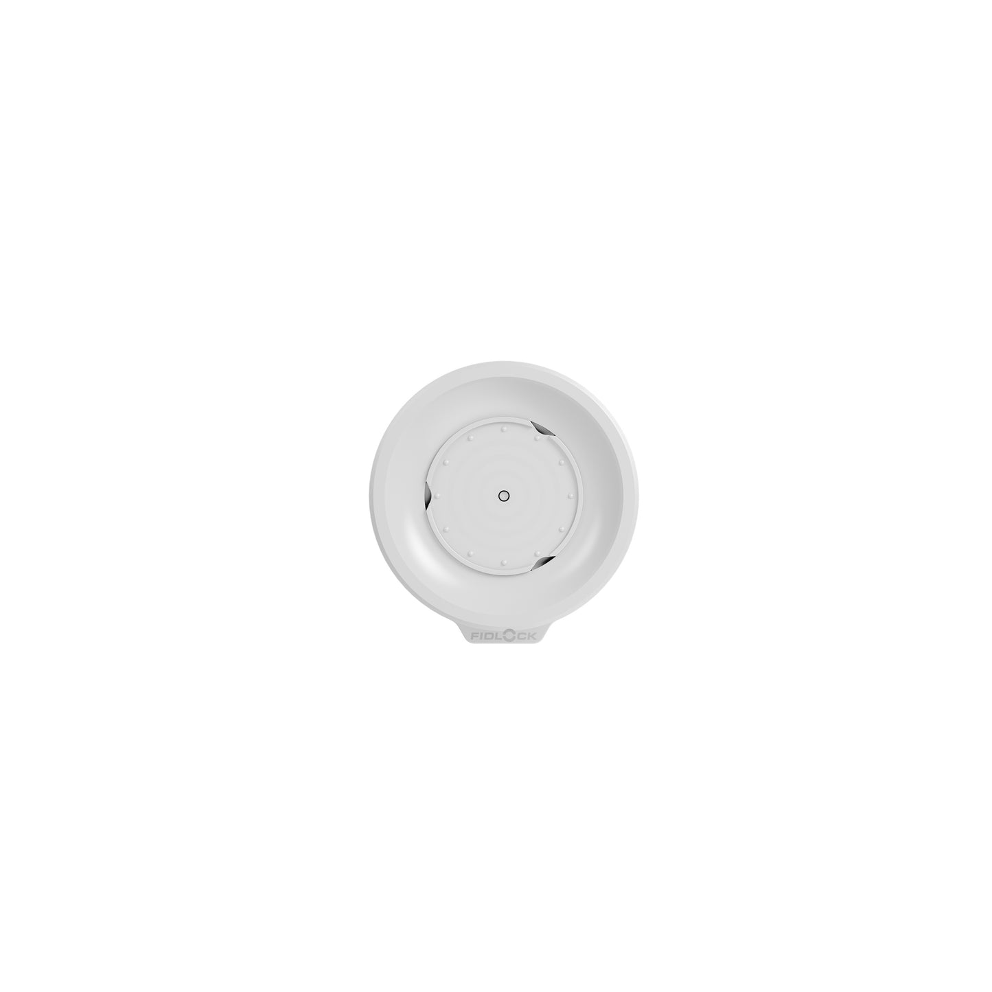 Seinäkiinnike FIDLOCK VACUUM Valkoinen