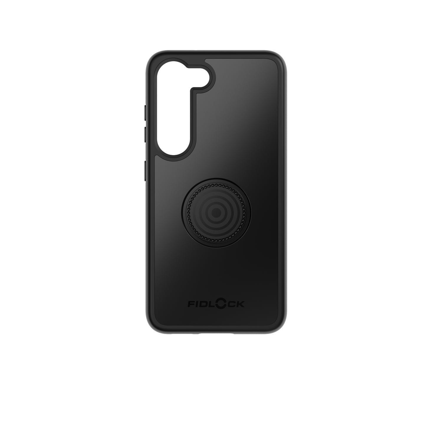 FIDLOCK VACUUM Kotelo Samsung S23 Musta