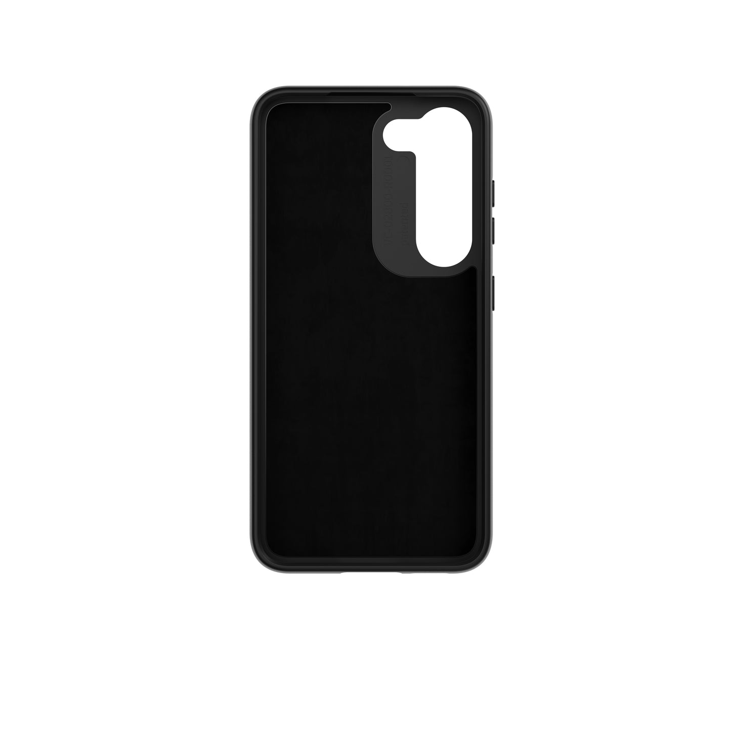 FIDLOCK VACUUM Kotelo Samsung S23 Musta