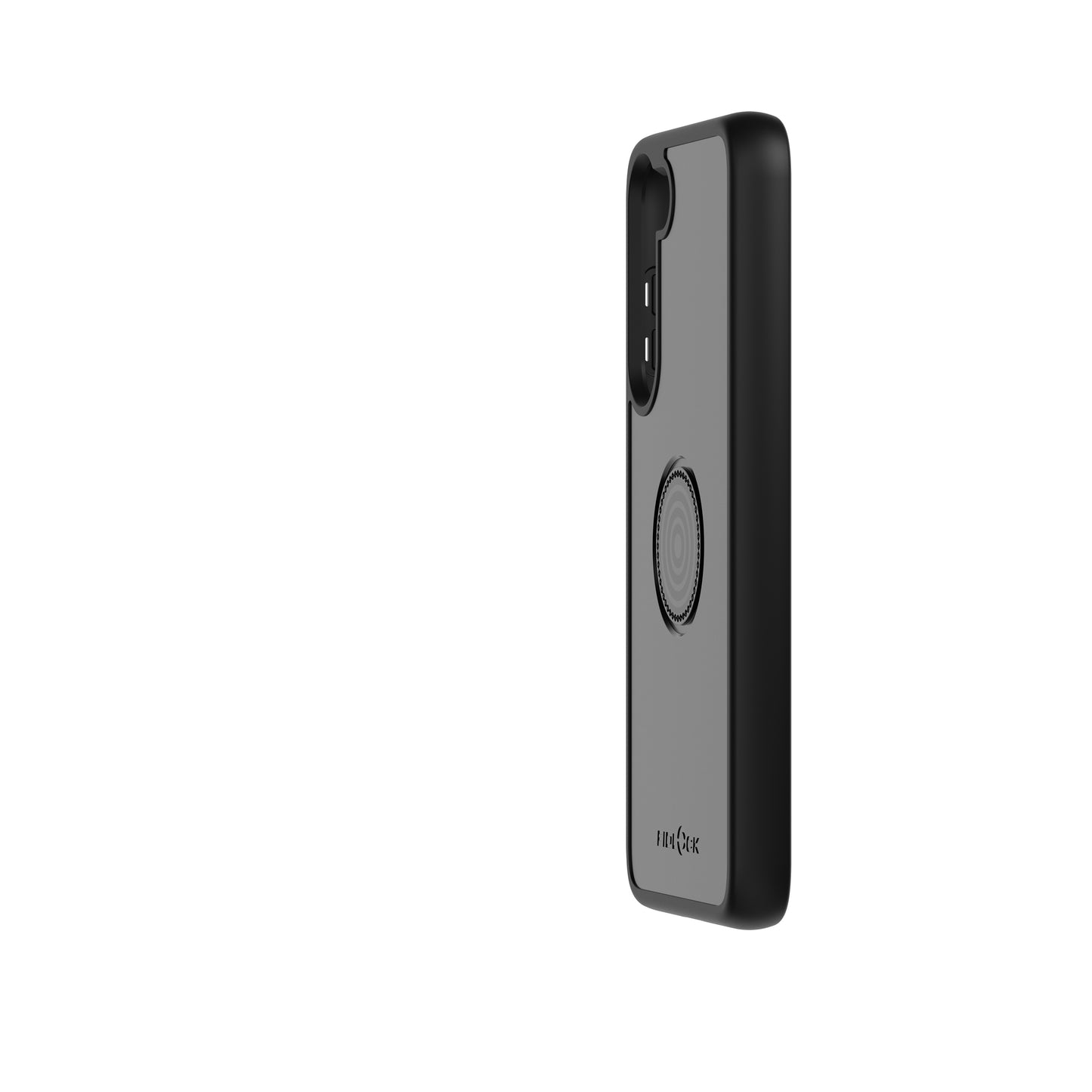 FIDLOCK VACUUM Kotelo Samsung S23 Plus Musta