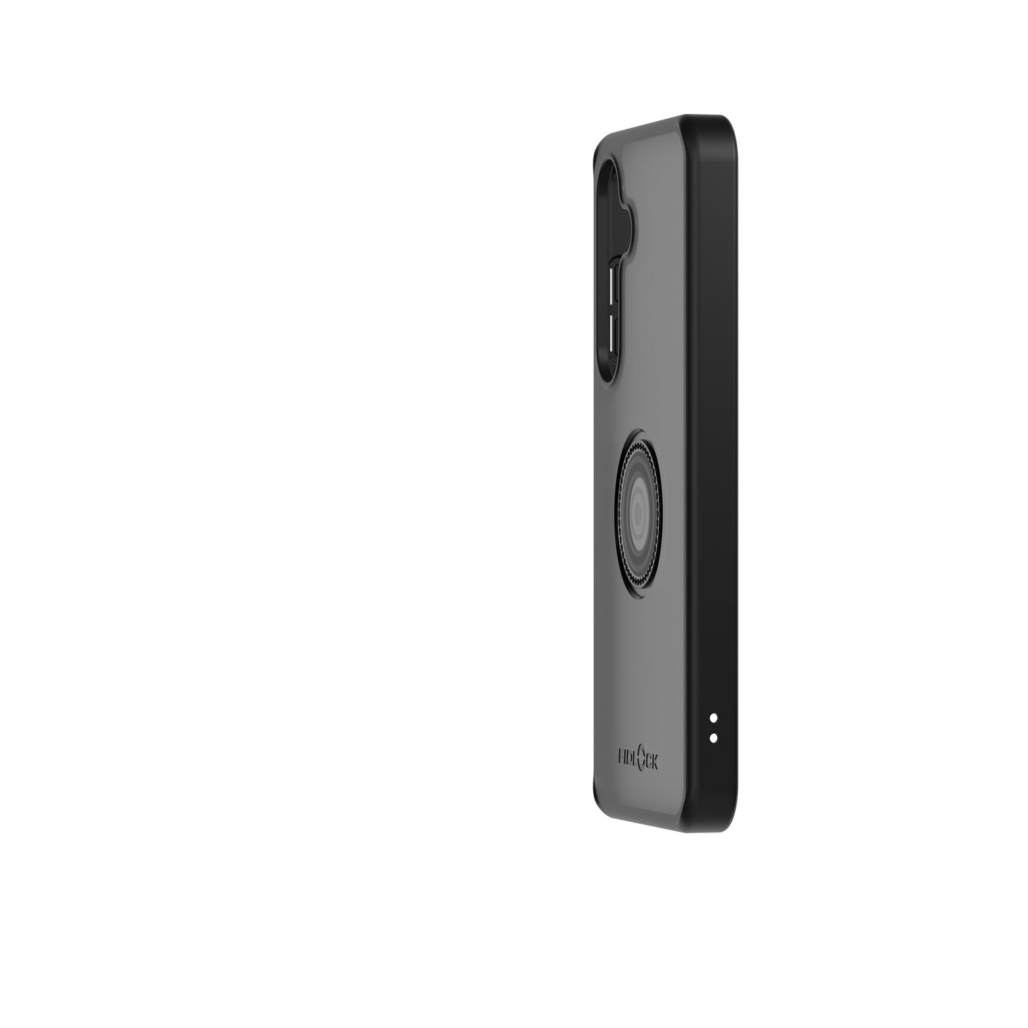 FIDLOCK VACUUM Kotelo Samsung S24 Musta