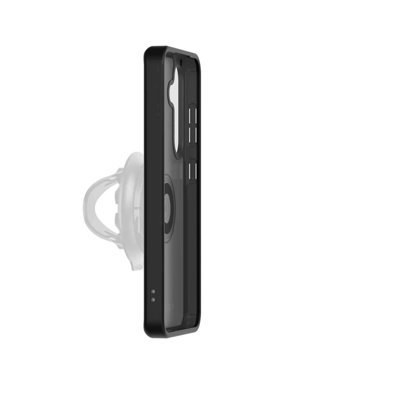 FIDLOCK VACUUM Kotelo Samsung S24 Musta