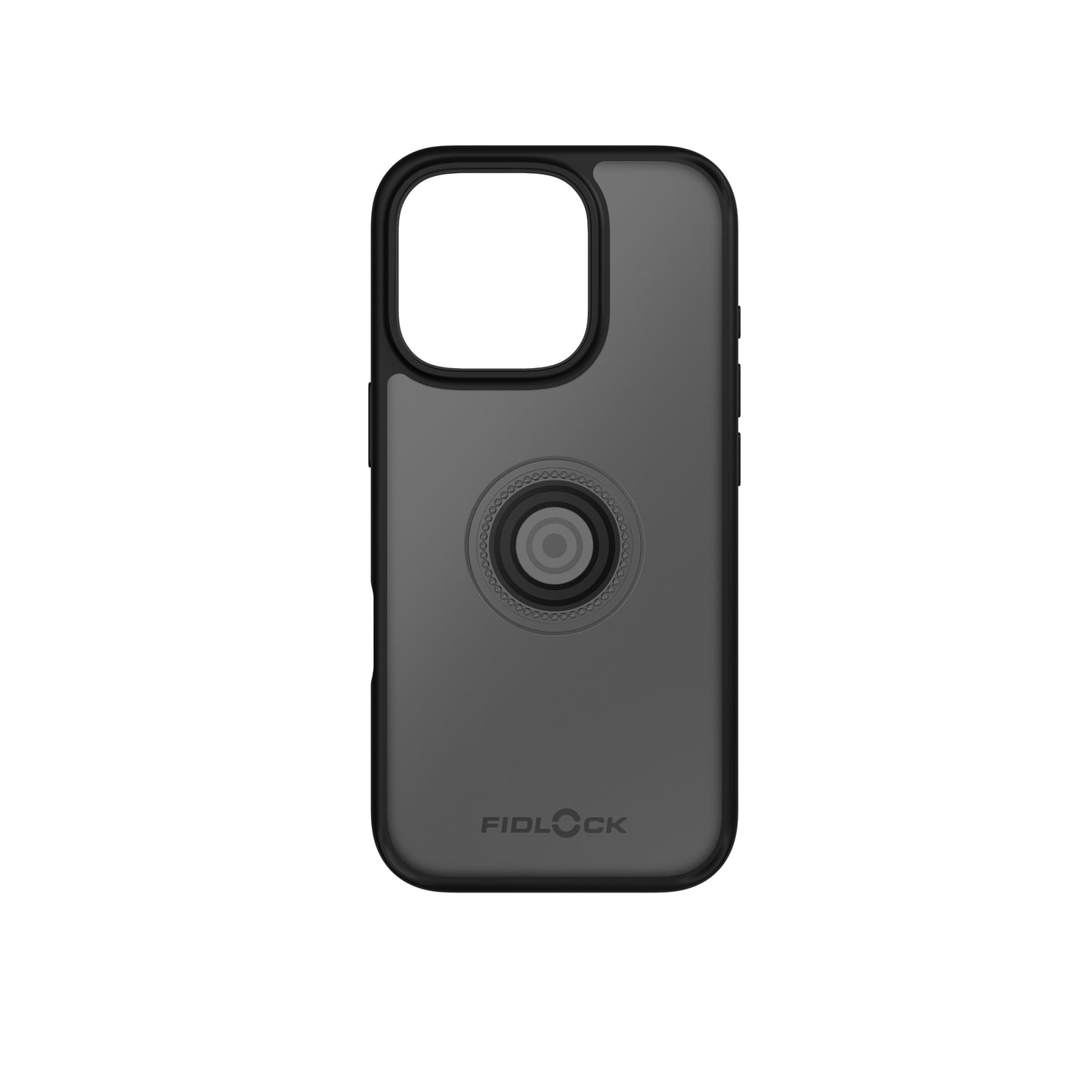 FIDLOCK VACUUM Kotelo iPhone 16 PRO:lle