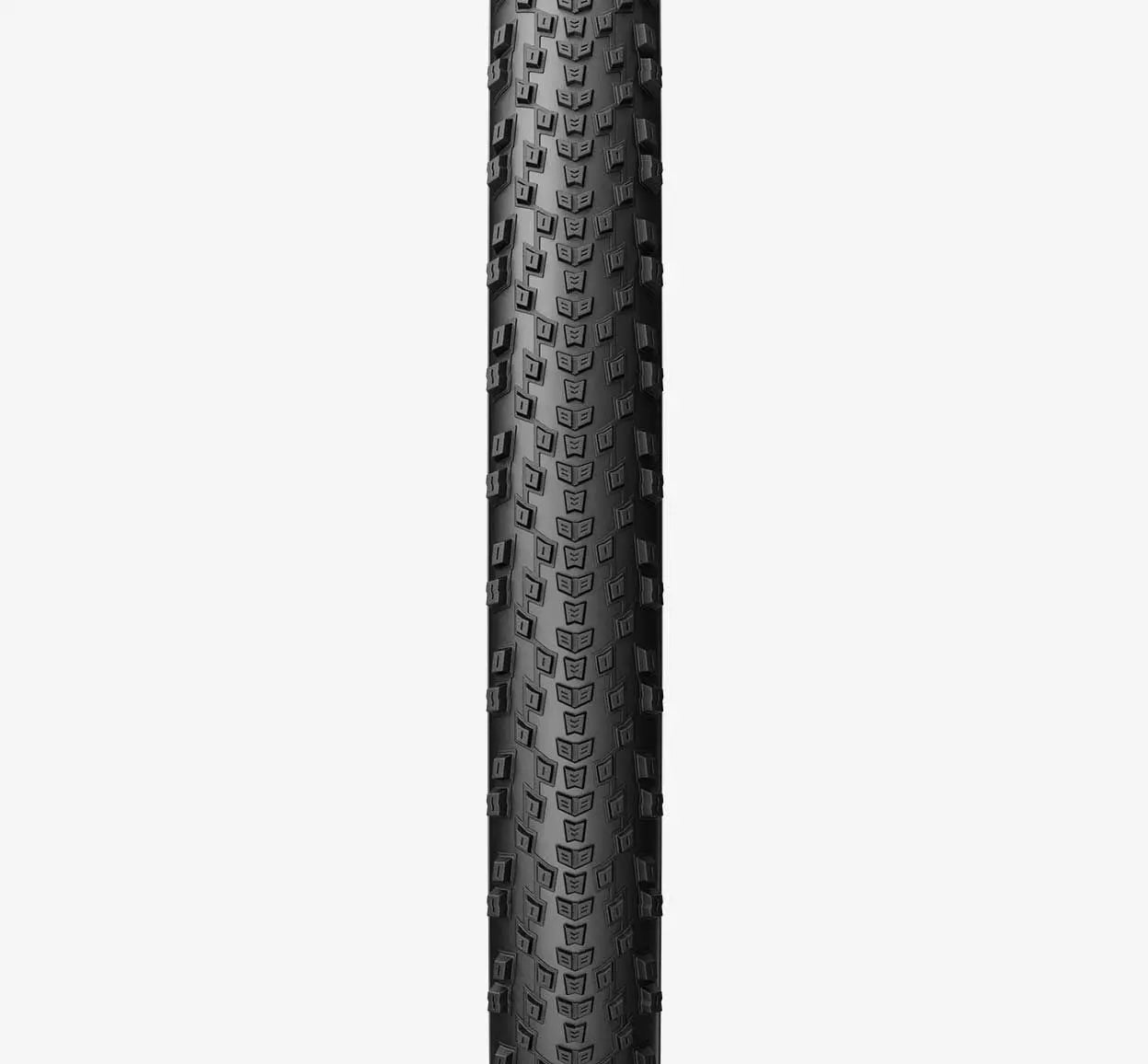 PIRELLI SCORPION XC RC 29x2.4 ProWall Tubeless Ready Soft Musta/punainen 4354200 rengas