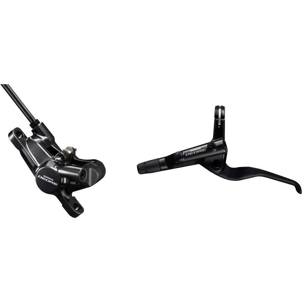 Etujarru SHIMANO DEORE BL-T6000 + BR-M6000 1000mm
