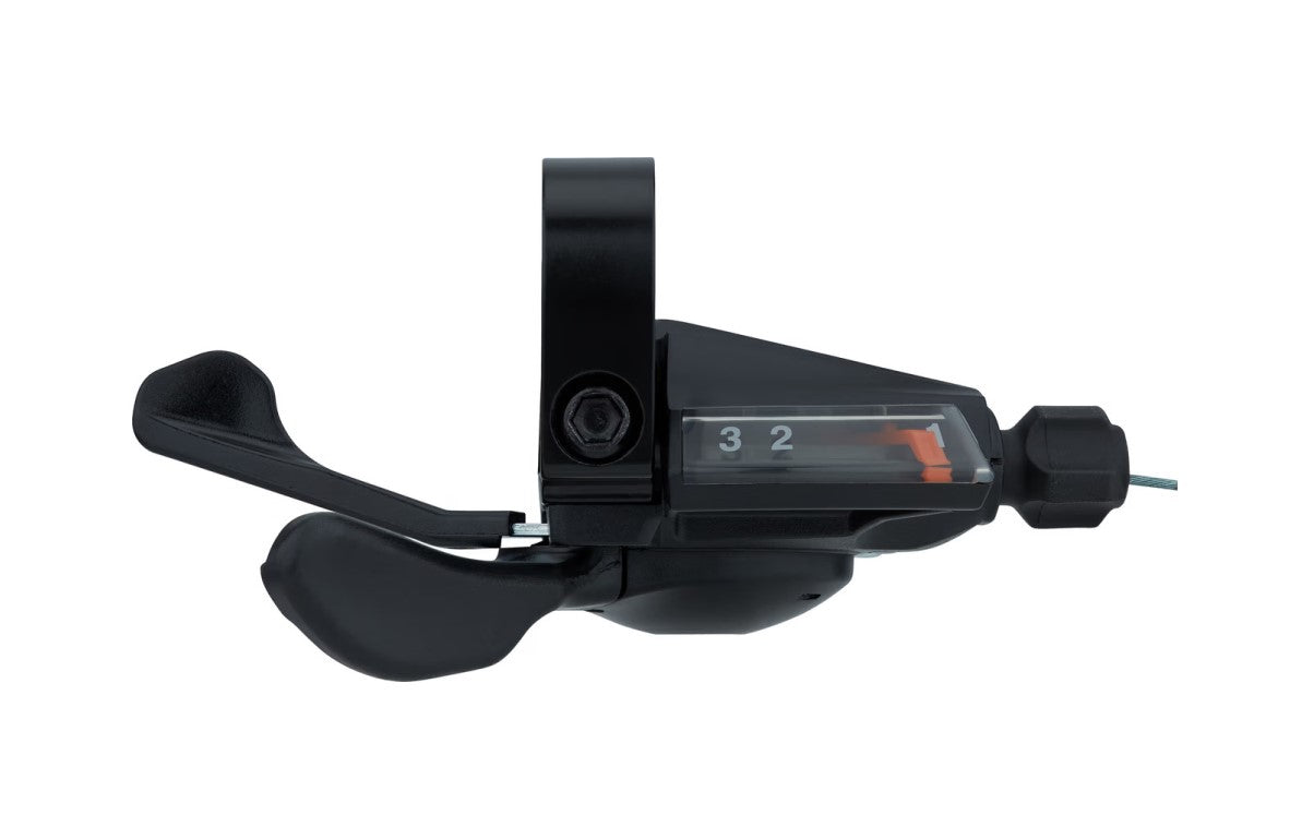 SHIMANO ALIVIO 3V SL-M3100-L Vasen vaihteenvaihde
