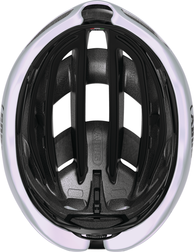 ABUS AIRBREAKER 2.0 maantiekypärä violetti