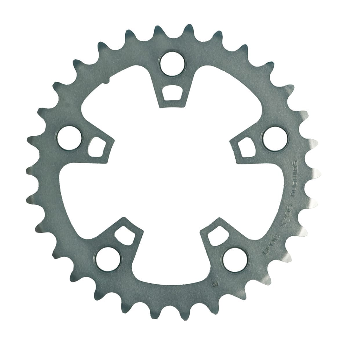 10V SHIMANO ULTEGRA 6703 92 mm:n sisäketjupyörä