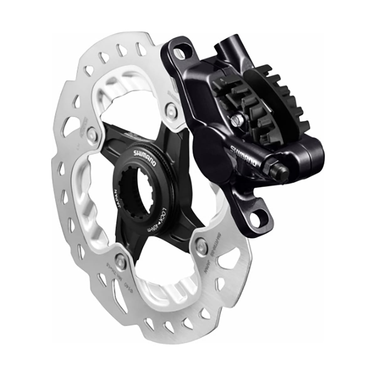 SHIMANO BR-RS785 Hartsi hydraulinen jarrusatula