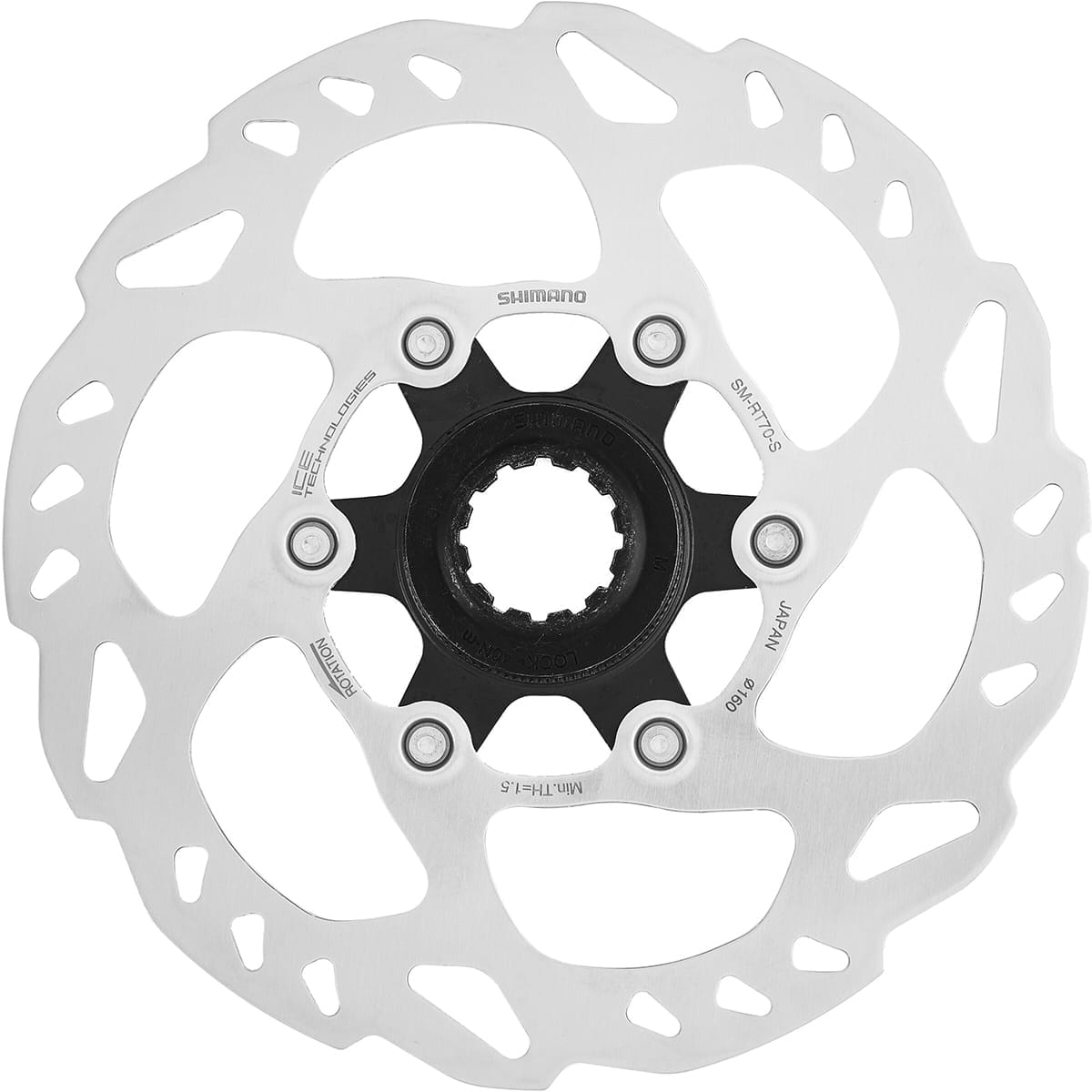 SHIMANO 105 Di2 R7170 2x12V tehoyksikkö SHIMANO 105 Di2 R7170 2x12V