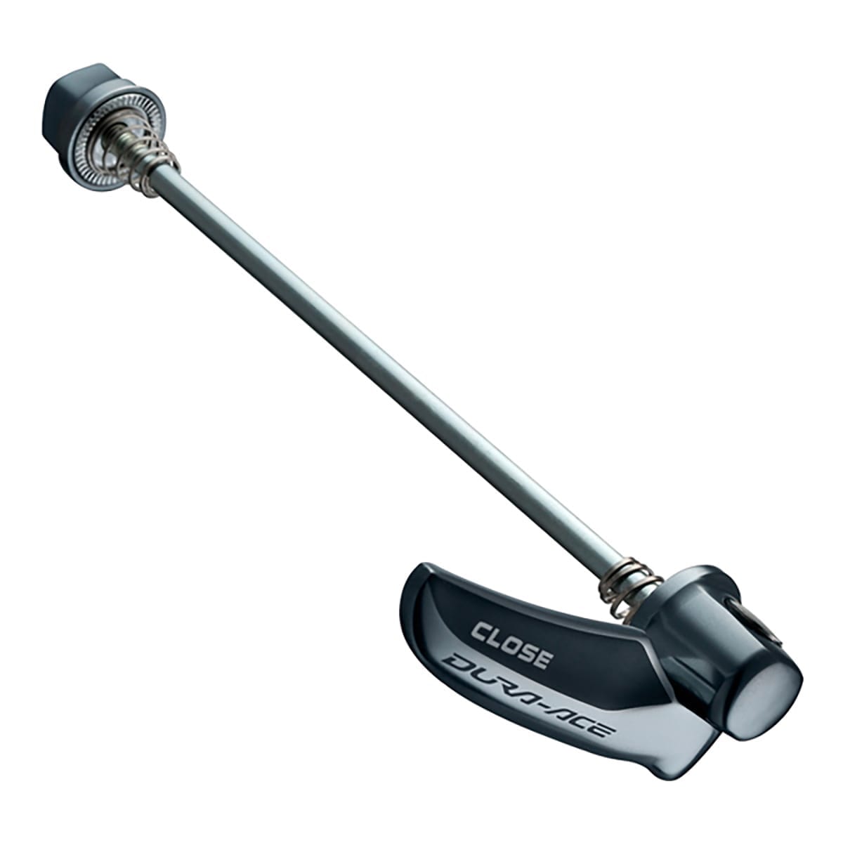 SHIMANO DURA-ACE WH-9000 takapyörän pikavapautuslaite
