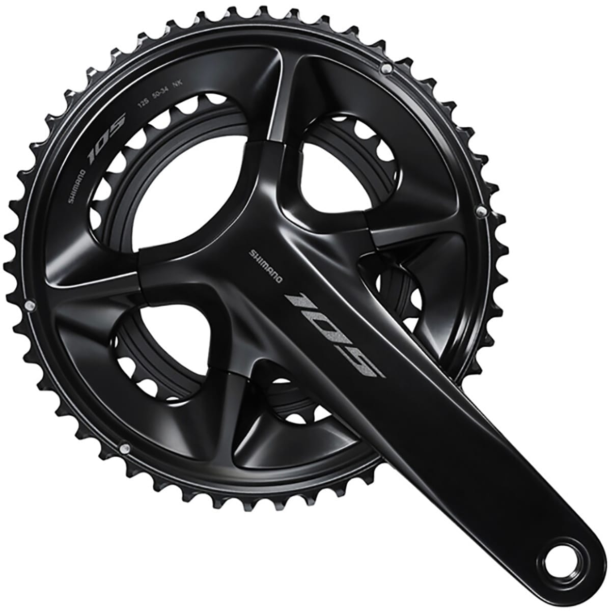 SHIMANO 105 Di2 R7170 2x12V tehoyksikkö SHIMANO 105 Di2 R7170 2x12V