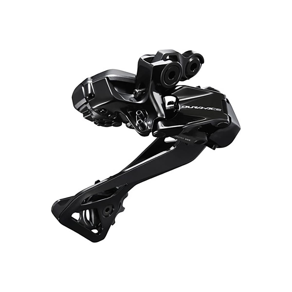 SHIMANO DURA-ACE DI2 R9250 12-vaihteinen takavaihtaja