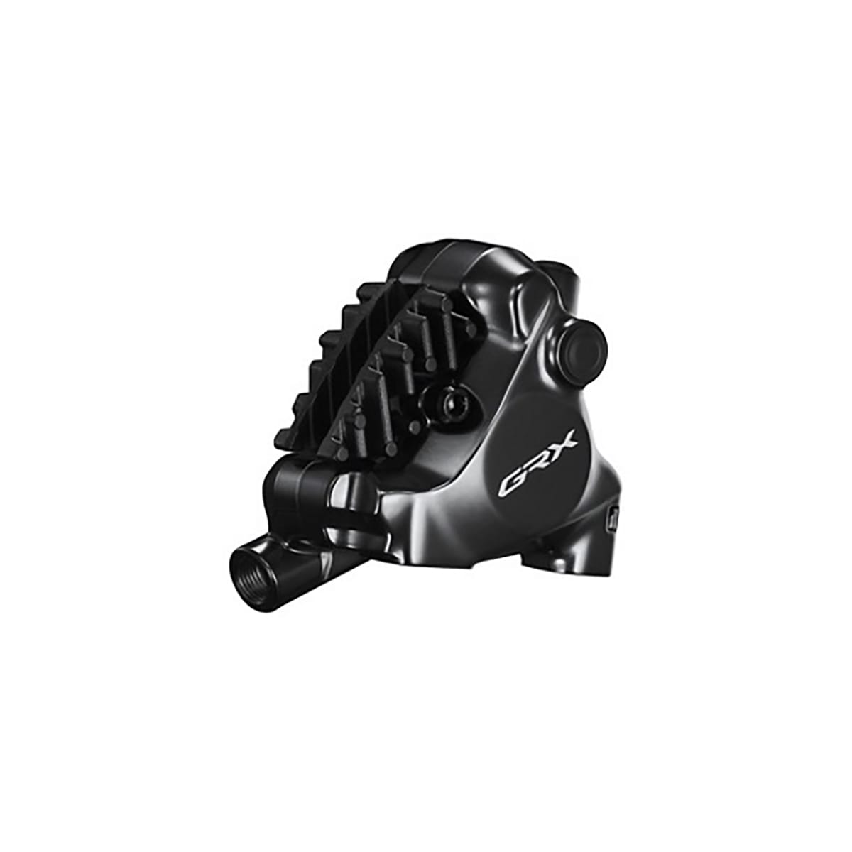 SHIMANO GRX BR-RX820 Flat Mount hydraulinen etujarrusatula