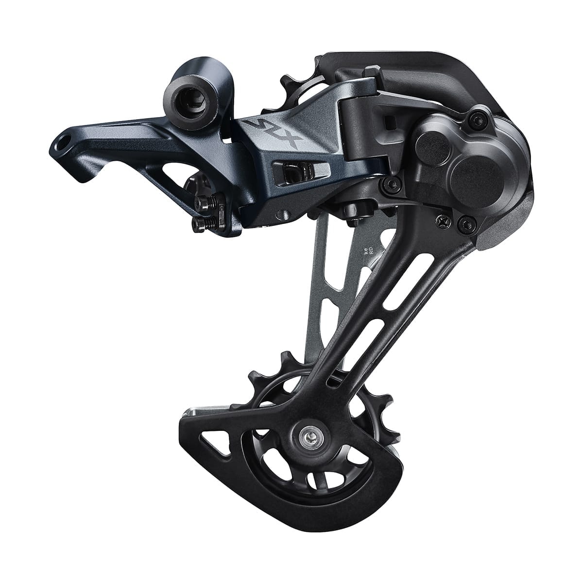 SHIMANO SLX M7100 12V Mini generaattori
