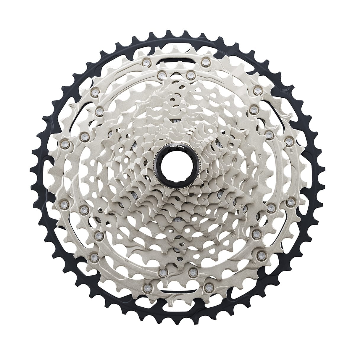 SHIMANO SLX M7100 12V Mini generaattori