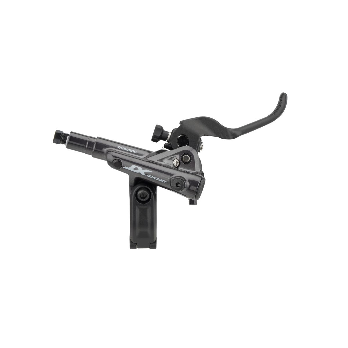 SHIMANO XT M8100 Oikea jarruvipu musta