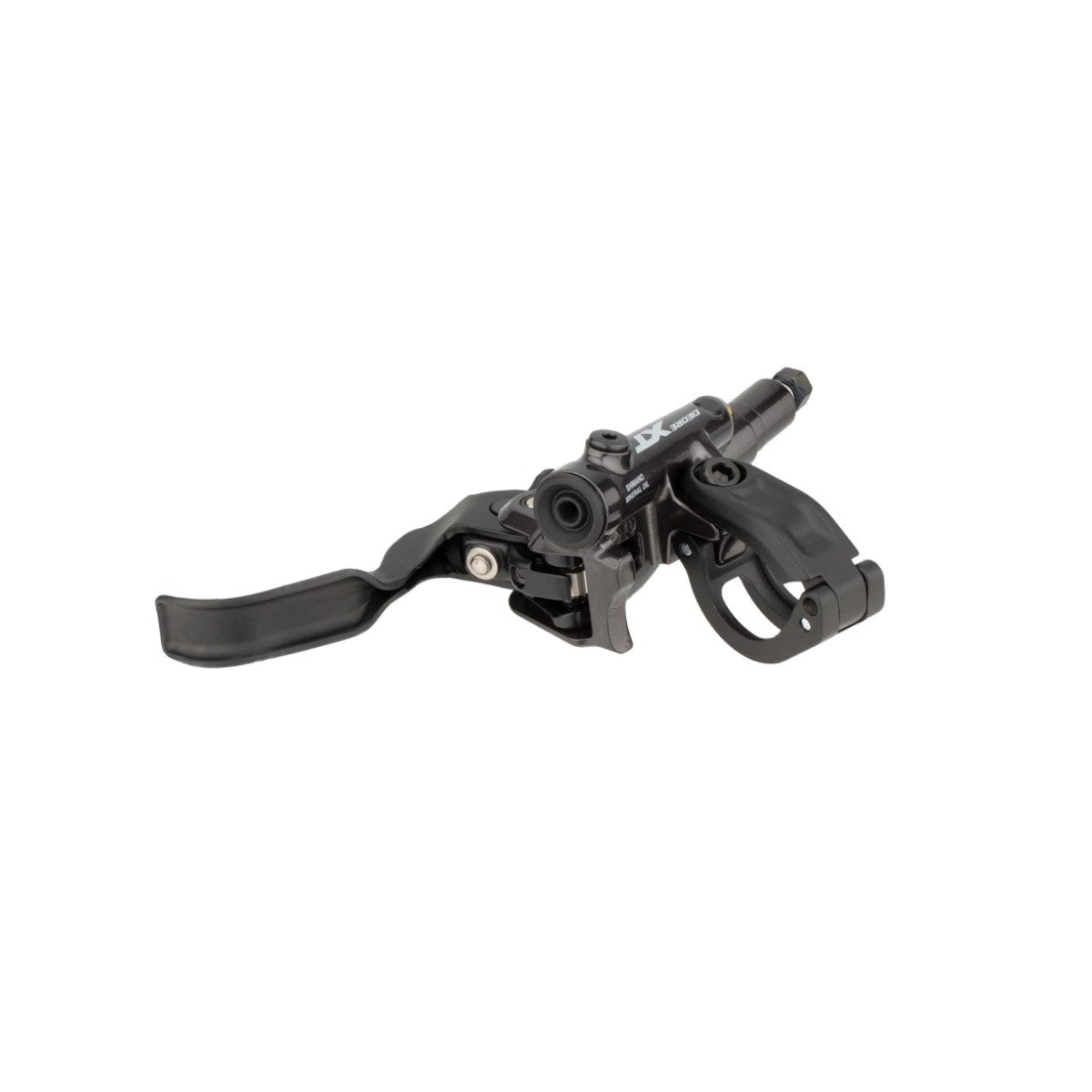 SHIMANO XT M8100 Vasen jarruvipu musta